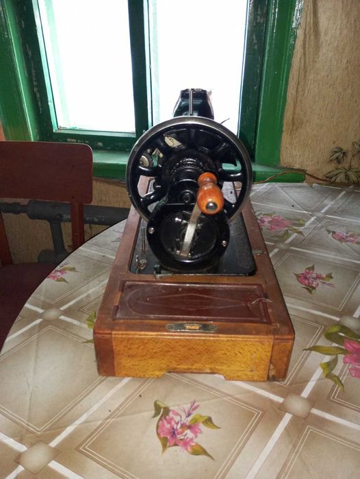 Швейна машина "Подольск"