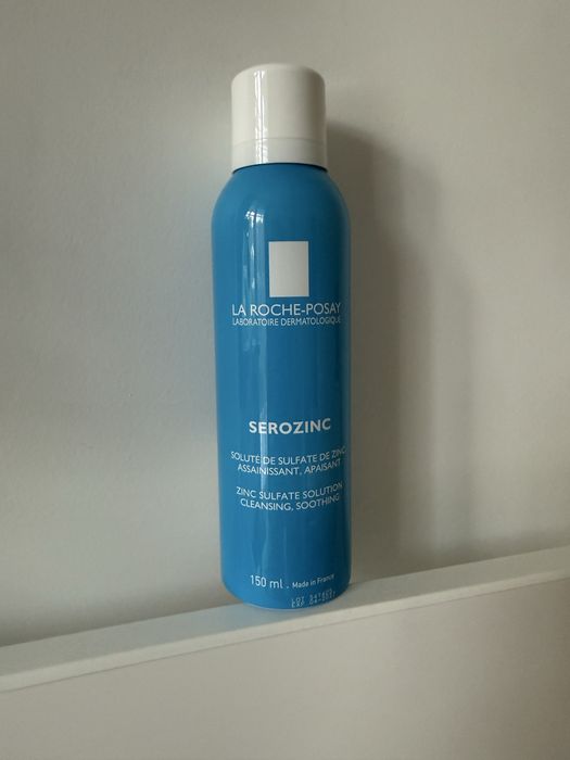 Serozinc la roche-posay