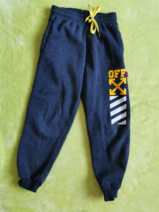 Детские утепленные штаны для мальчика.