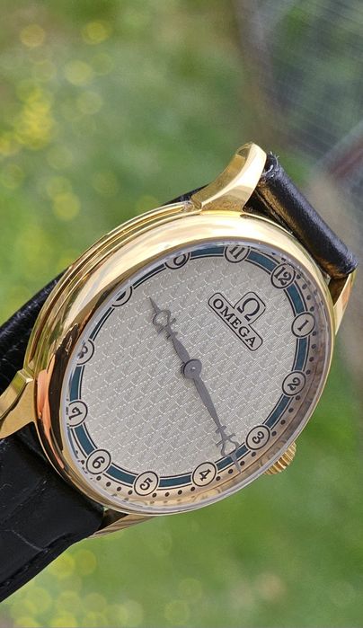 Zegarek Omega Vintage  cal.625