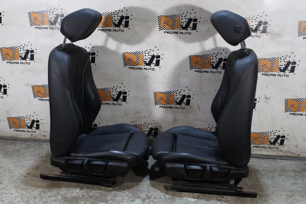 Conjunto de bancos BMW 3 Touring (F31)