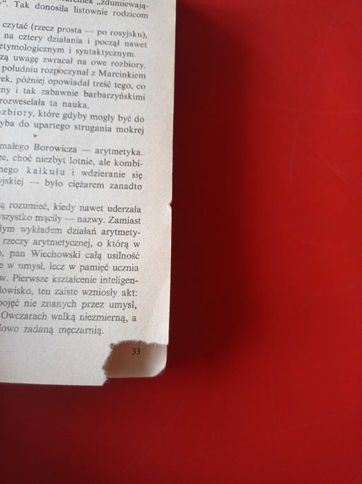 Syzyfowe prace, Stefan Żeromski