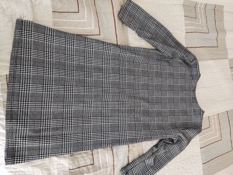 Vestido Stradivarius