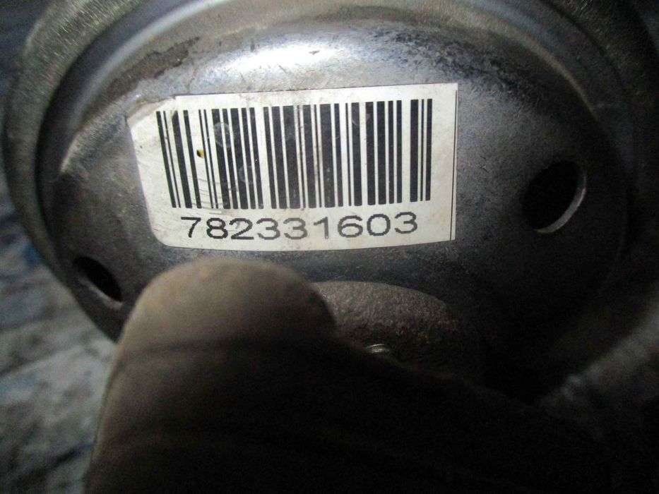 Válvula EGR MINI Mini Countryman (R60)