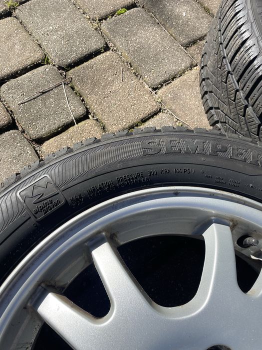 Koła Felgi alufelgi Mini r16 4x100