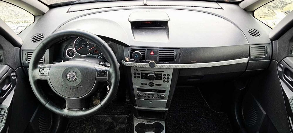 Opel Meriva 1.3CDTi 90cv NACIONAL 1 Dono