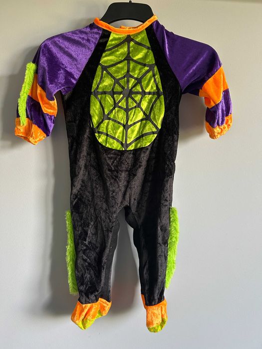 Strój przebranie Nietoperz 12-18 miesięcy