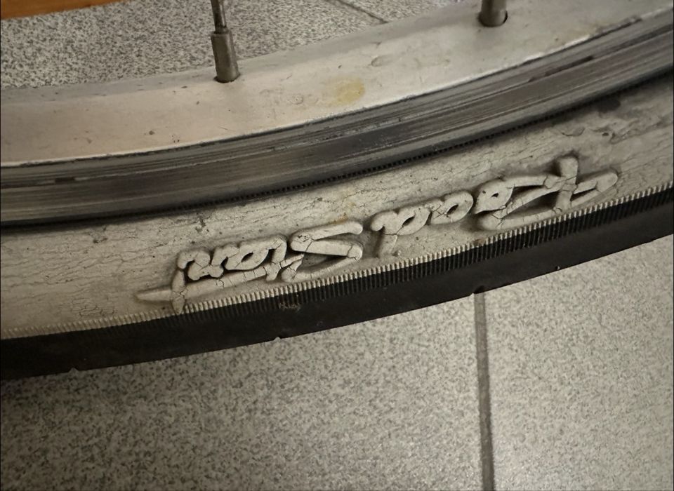 Велосипед Giant круїзер