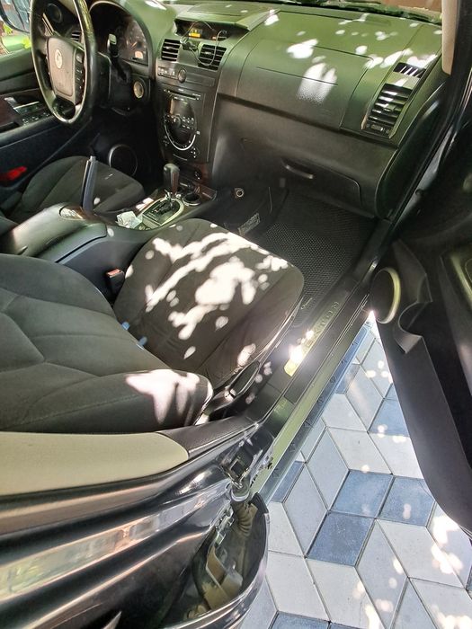 Продам Ssanyong Rexton
