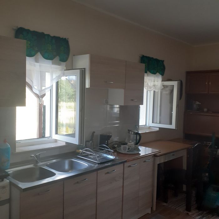 Dom 35 m2 Radom Wielogóra