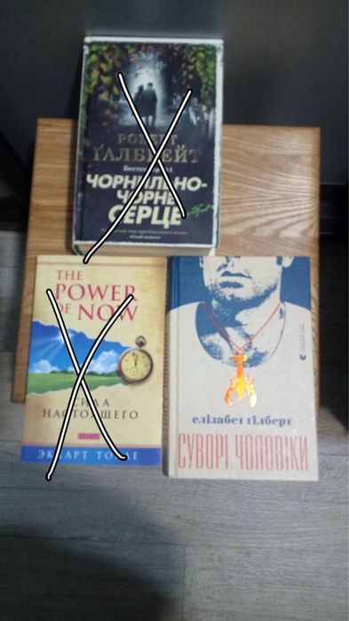 Книга Суворі чоловіки Елізабет Гілберт