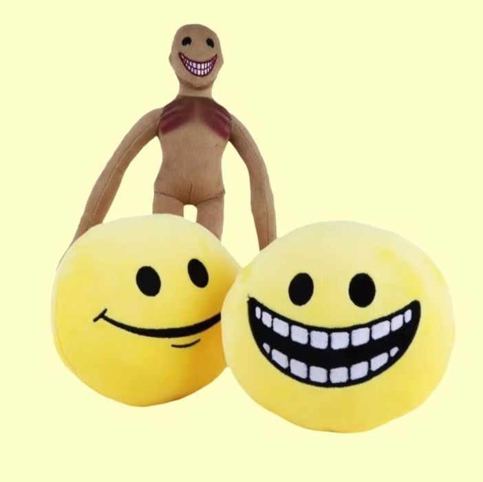 Верити Verity роблокс roblox мод майнкрафт желтый смайлик Веріті