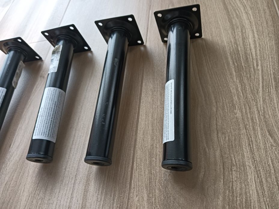 Suportes metálicos para Estante - Suporta até 30 kgs*