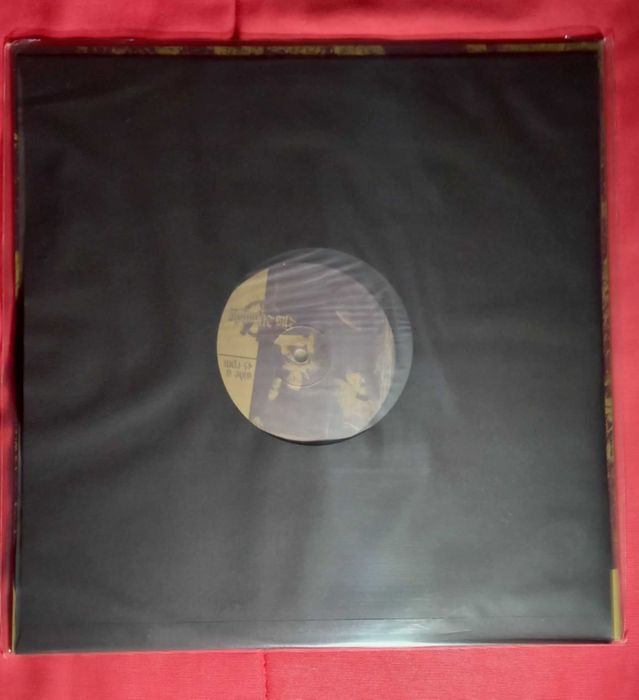 Split LP - Trhä // Μνήμα
