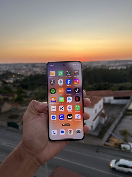 Xiaomi Redmi Note 15 128GB na Garantia Worten