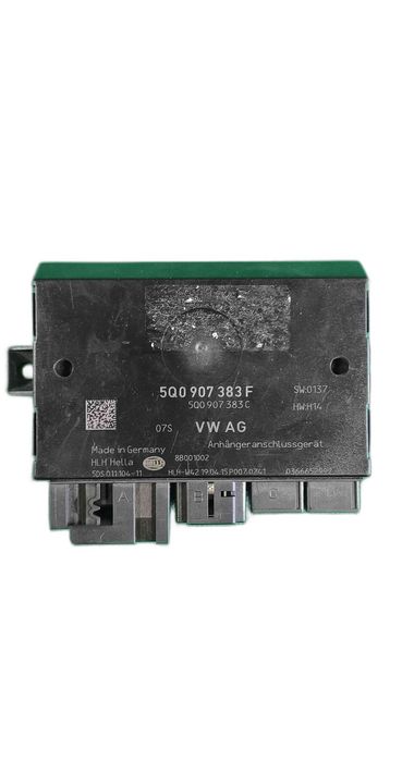 Módulo Electrónico - 5Q0907383F - VW PASSAT B8 (3G2, CB2)