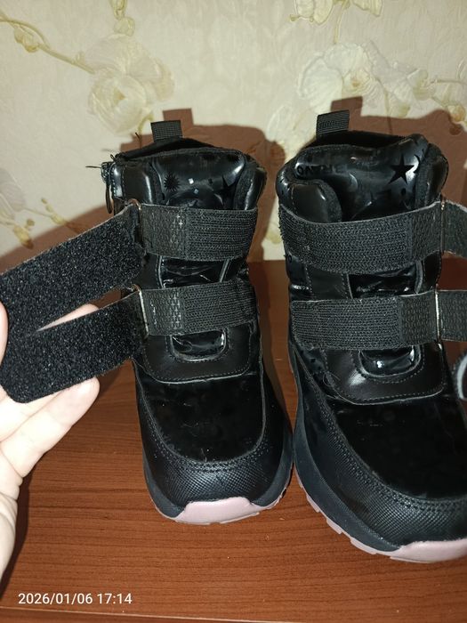 Ботинки  Том.м  р.30