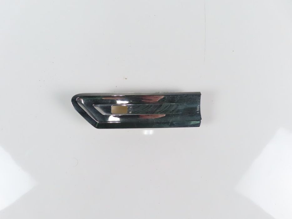 Friso Guarda-Lamas Bmw 7 Ref: 51137298873