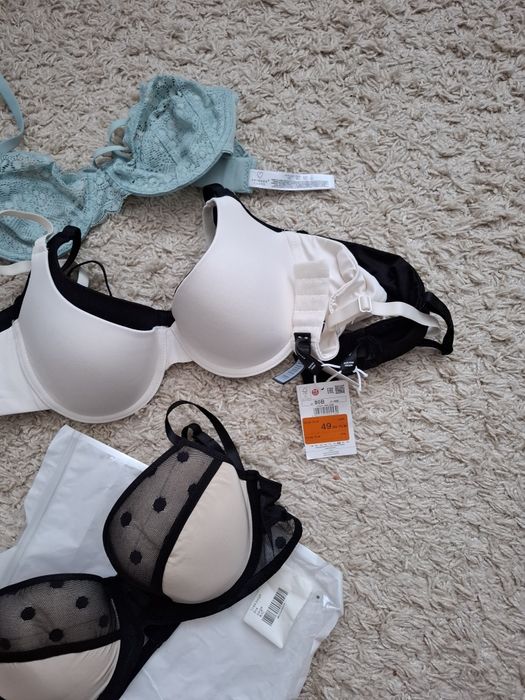 Нижня білизна,жіночий бюстгальтер