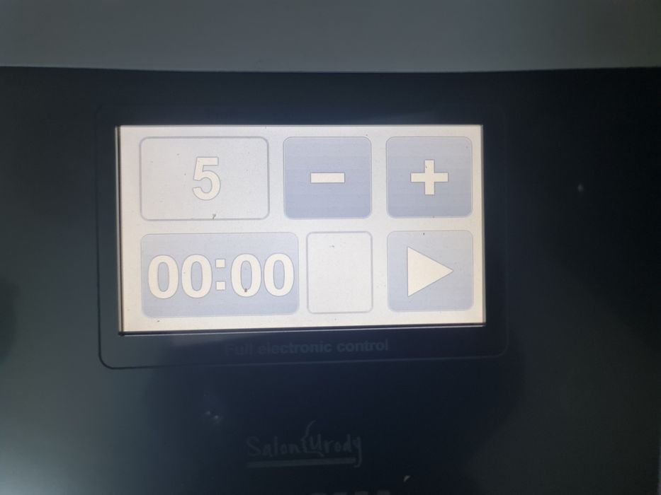 PLASMA – kombajn kosmetyczny | lifting powiek - salon kosmetyczny