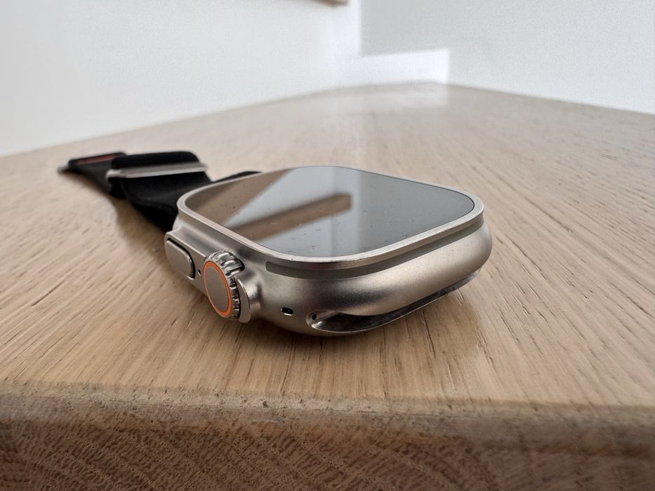 Apple Watch Ultra (1)