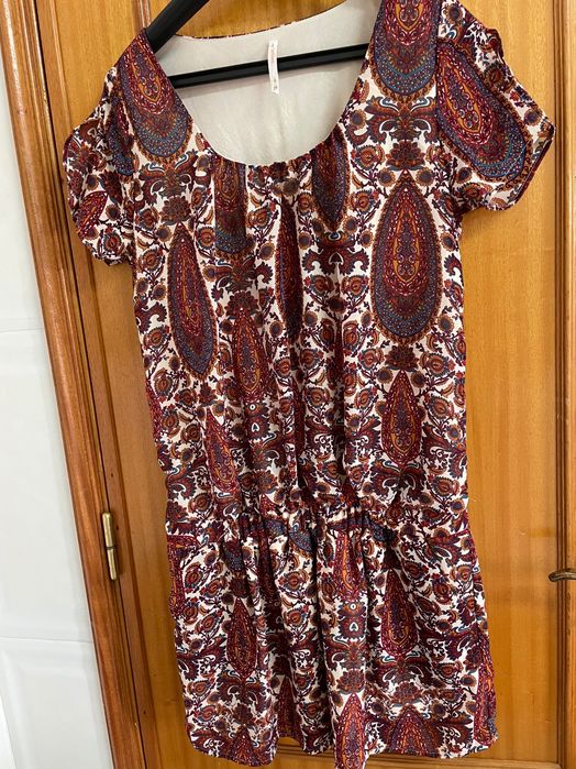 Vestidos em ótimo estado preço pequeno
