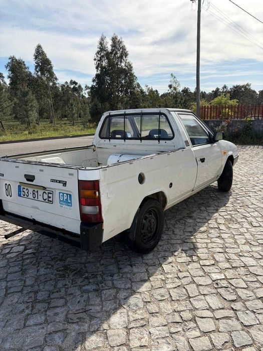 Skoda Favorit Pick-Up