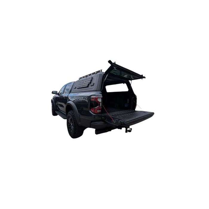 Hardtop Zabudowa Aluminiowa Ford Ranger T9 Raptor 2022r.+