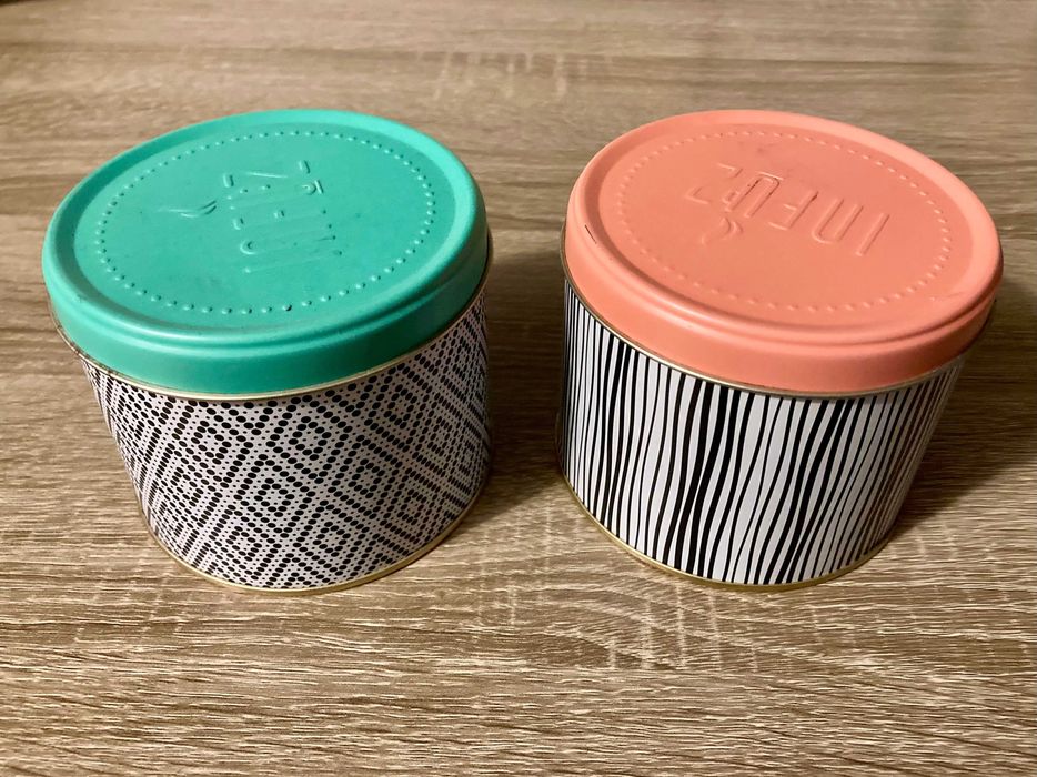 Чайні ложки колекційні з нержавійки, чашка, баночки для чаю кави +інше