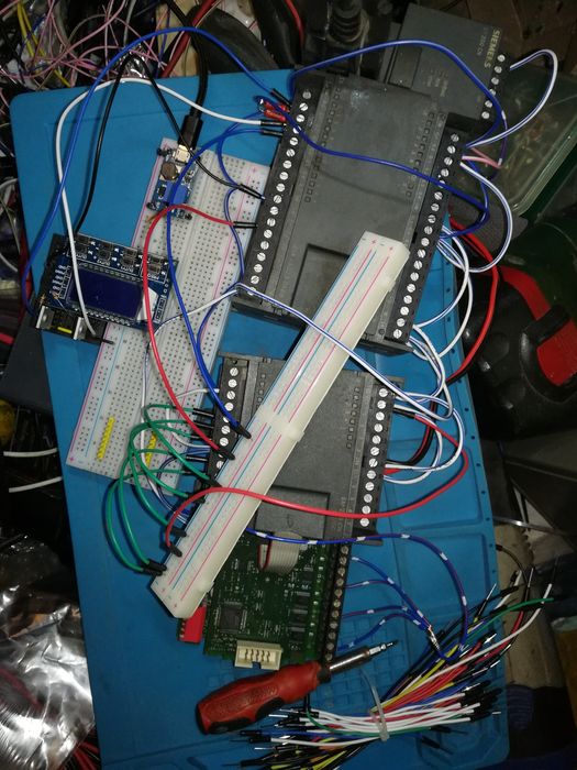 Диагностика, ремонт Пультов Для Бетононасосов  Краны Автоманипуляторов