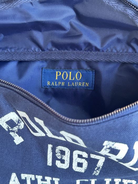 Ralph Lauren nerka