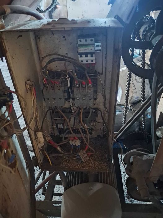 Продам погрузчик