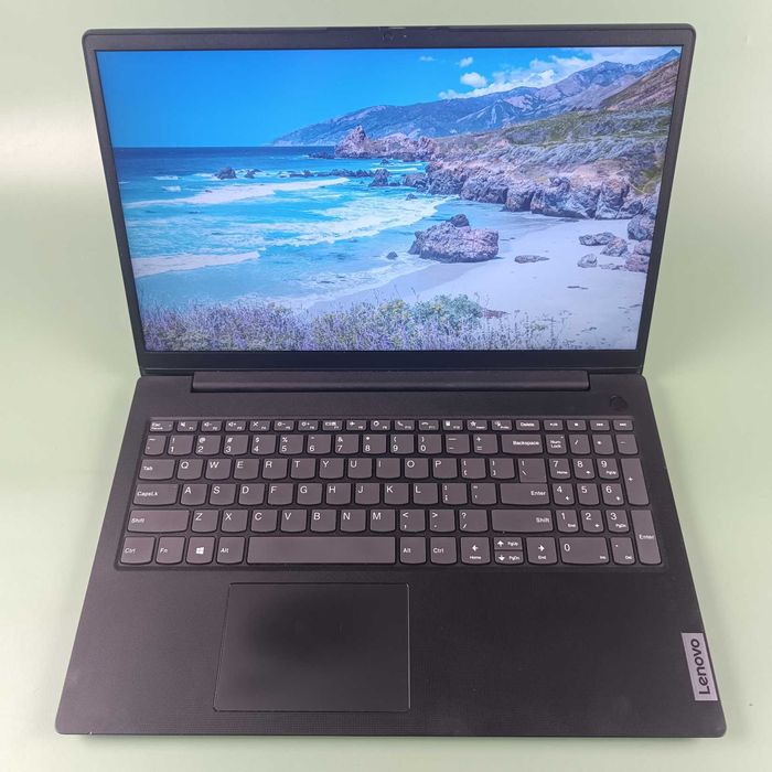 Lenovo V15 G2-ITL i5-1135G7(4/8)/8Гб DDR4/NVMe 256Гб/15.6"/FHD TN/АКБ 3.5г+