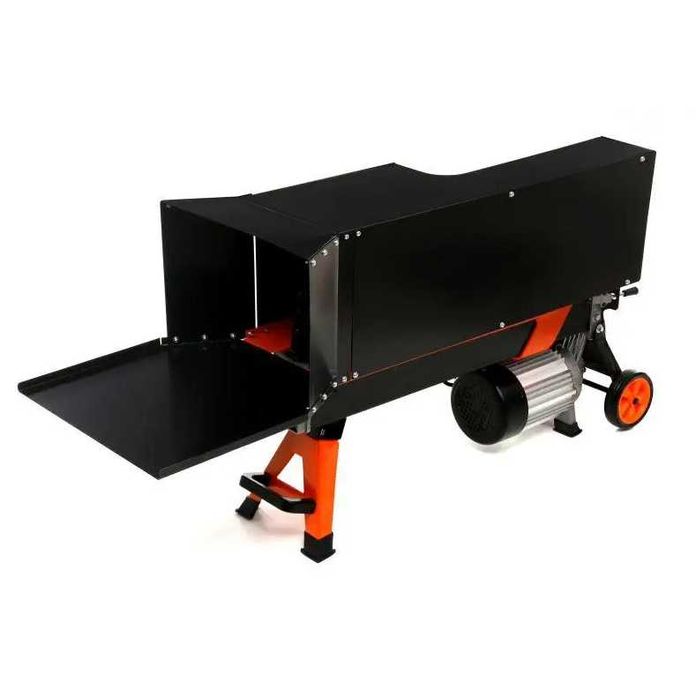 Дровокол гідравлічний 2.2 кВт 7т Kraft&Dele KD5207 Польща