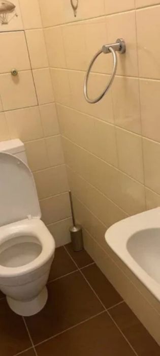 Оренда однокімнатної квартири