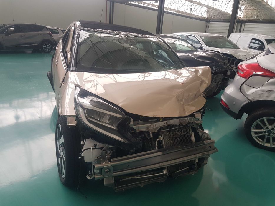 Toyota Aygo 1.0 X-Play 2022