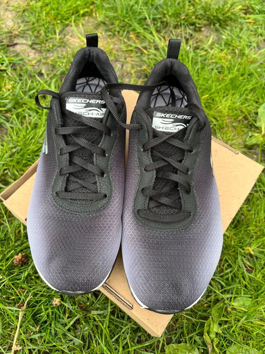 Кросівки жіночі Skechers Skech-Air Element 2.0 Оригінал