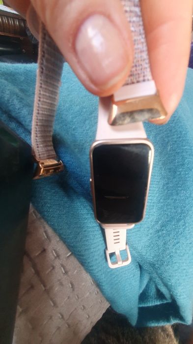 Pasek do smart band Huawei,  nowy.