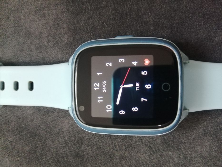 Smartwatch dla dzieci 4G / GPS