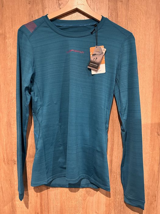 Longsleeve La Sportiva nowa oryginał 100%