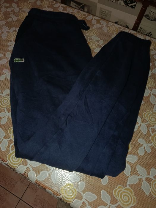 Спорт  девочка! Lacoste