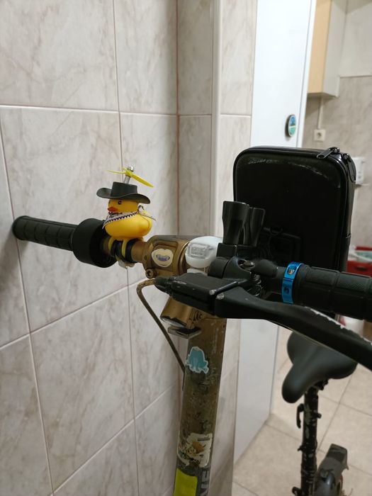 Trotinete eletrica Navee N20