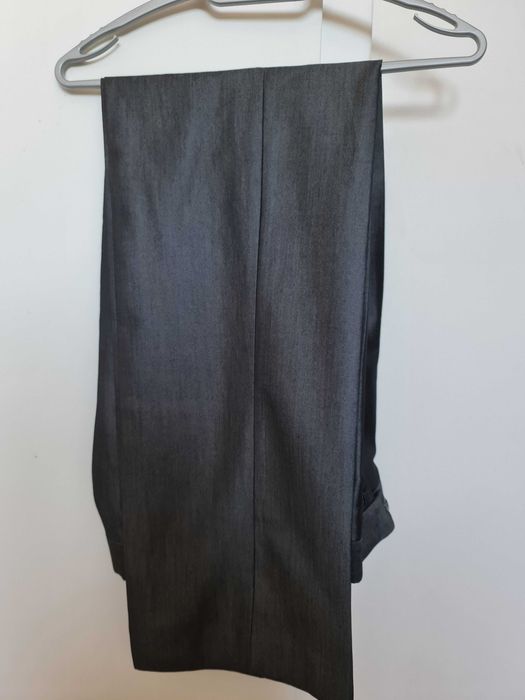 Garnitur Męski (Nr 6) Firmy Pierre Cardin (UŻYWANY)