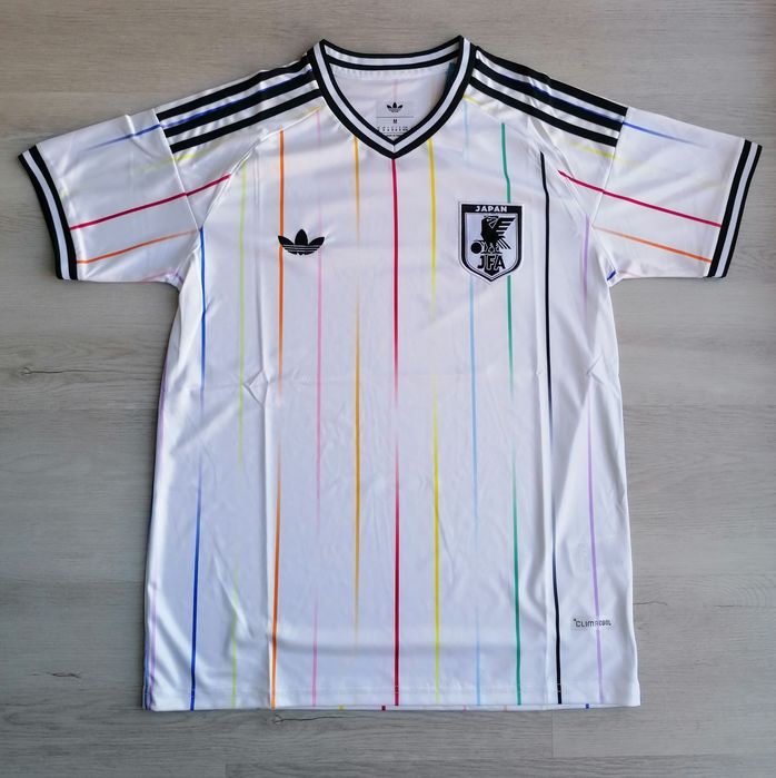 Camisolas de Futebol - Seleções