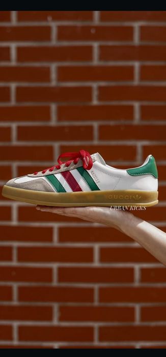 Sapatilhas oooooo