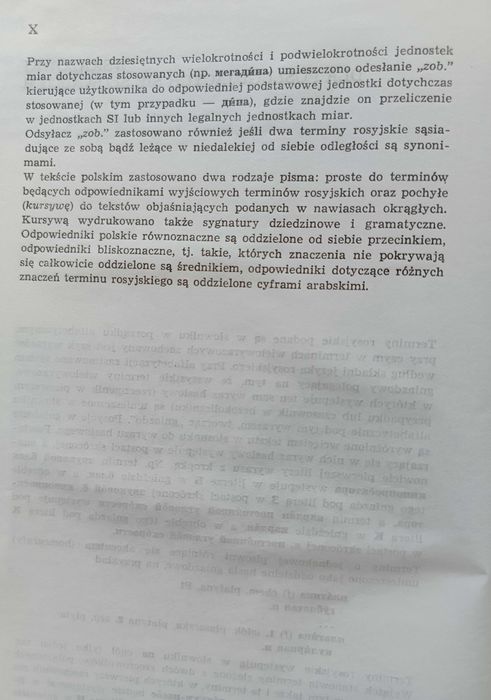 Wielki słownik techniczny rosyjsko-polski