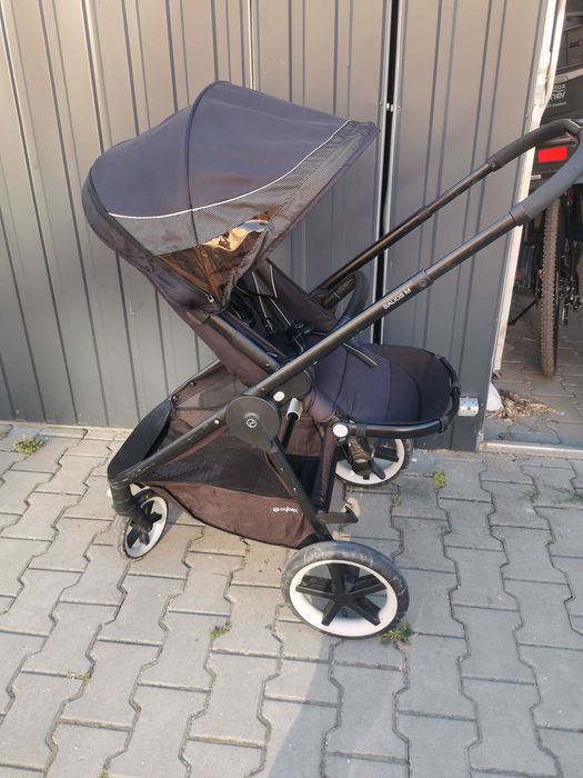 Wózek cybex balios m