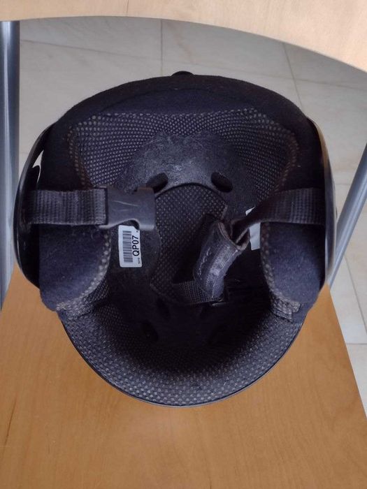 kask Boeri S210 rozmiar XS