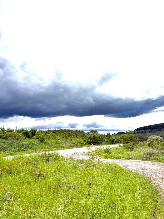 Продається земельна ділянка 4Га в селі Стрілки