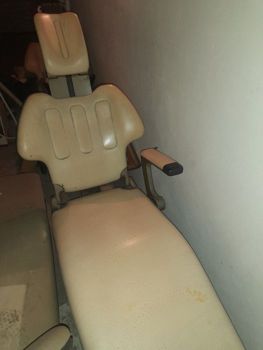 Cadeiras Odontológicas kavo Mondial